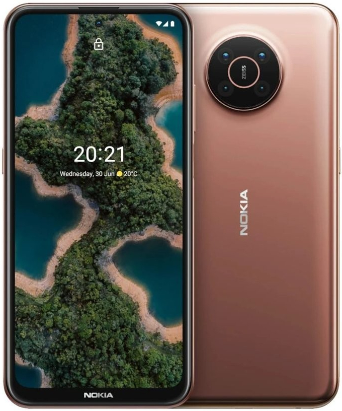 Nokia X20