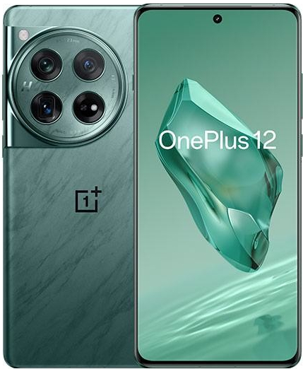 OnePlus 12