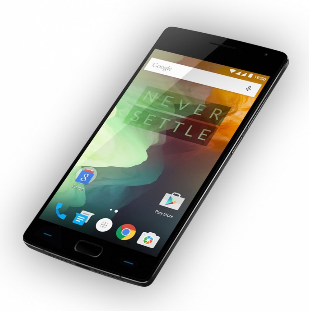 OnePlus 2