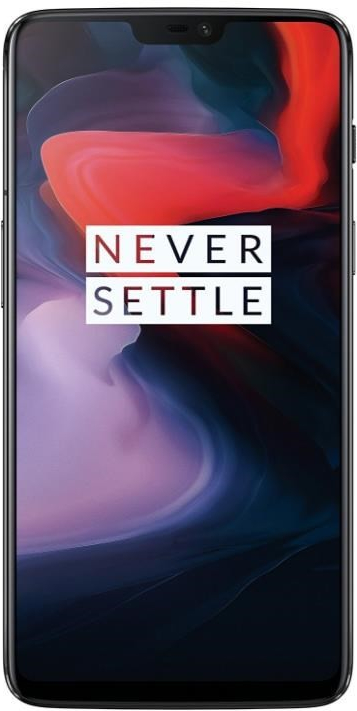 OnePlus 6