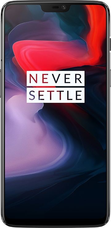 OnePlus 6T