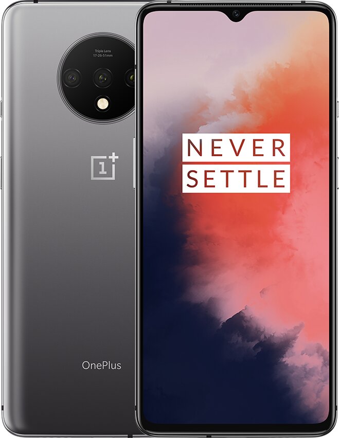 OnePlus 7T