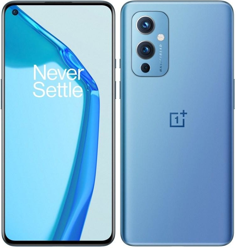 OnePlus 9