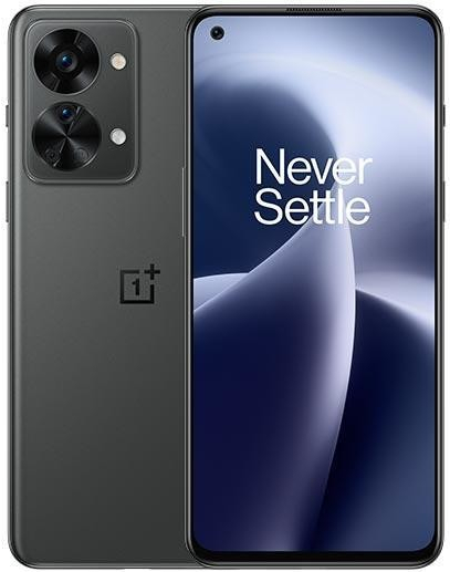 OnePlus Nord 2T 5G