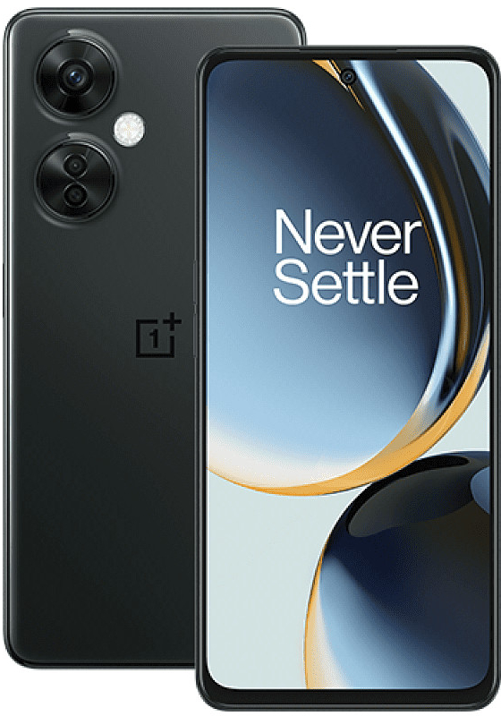 OnePlus Nord CE 3 Lite 5G