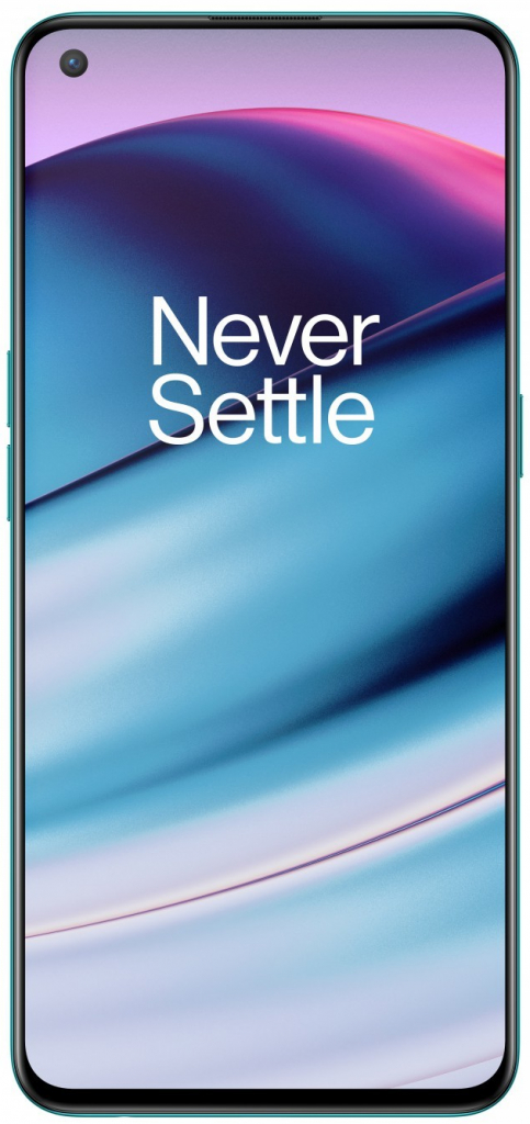 OnePlus Nord CE 5G