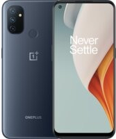 OnePlus Nord N100