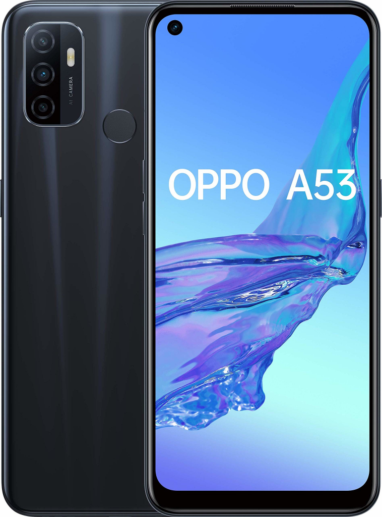 OPPO A53