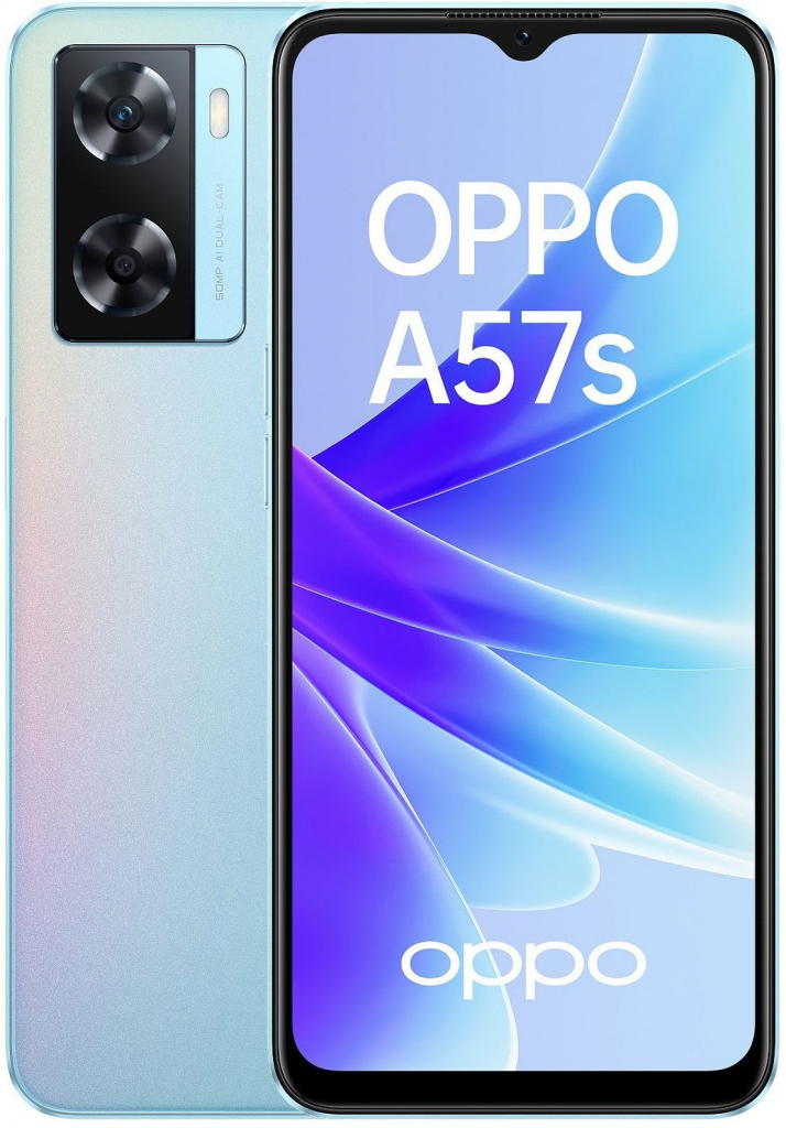 OPPO A57s