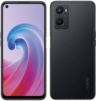 OPPO A96