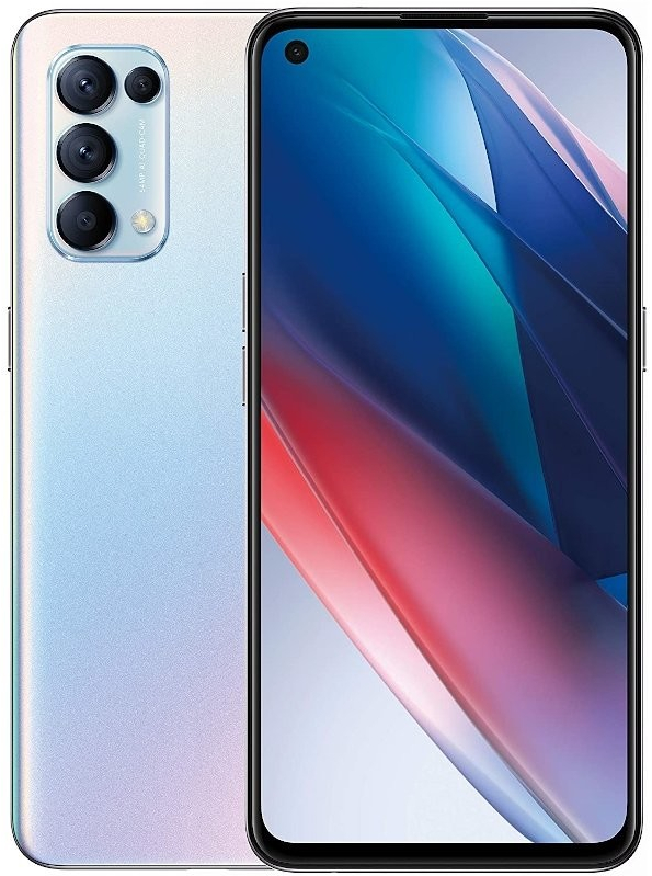 OPPO Find X3 Lite