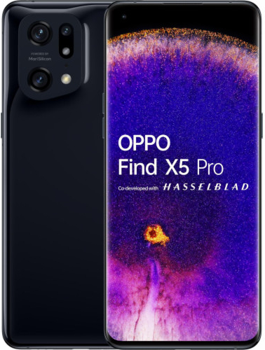 OPPO Find X5 Pro