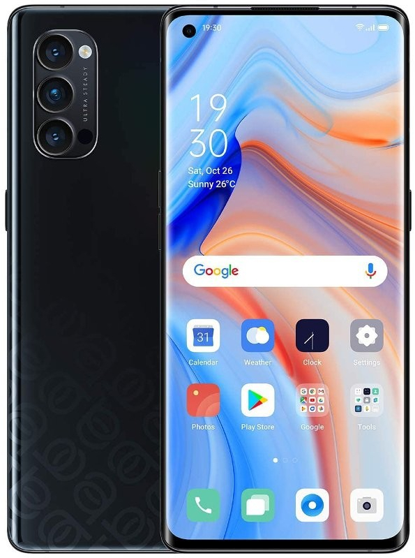 OPPO Reno4 Pro 5G