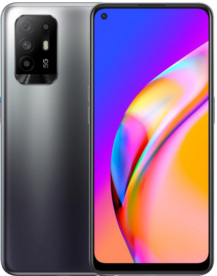 OPPO Reno5 Z