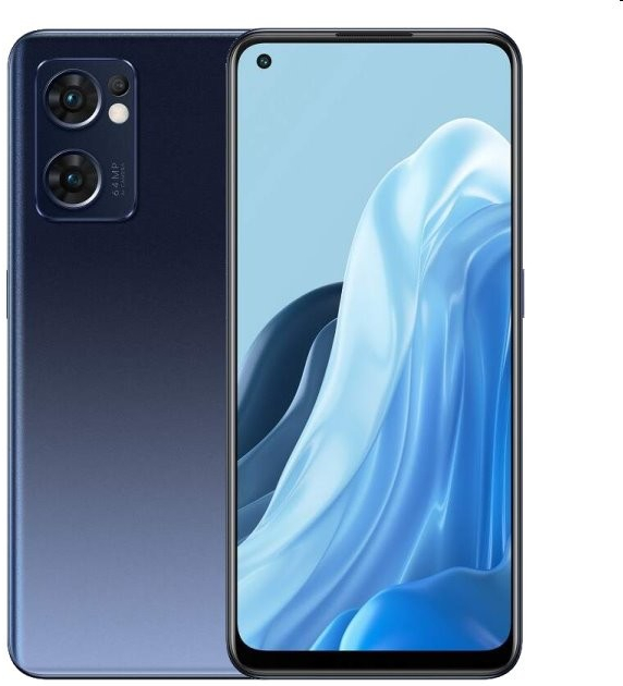 OPPO Reno7 5G