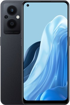 OPPO Reno7 Lite 5G