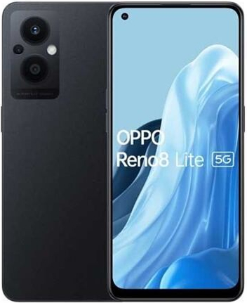 OPPO Reno8 Lite 5G