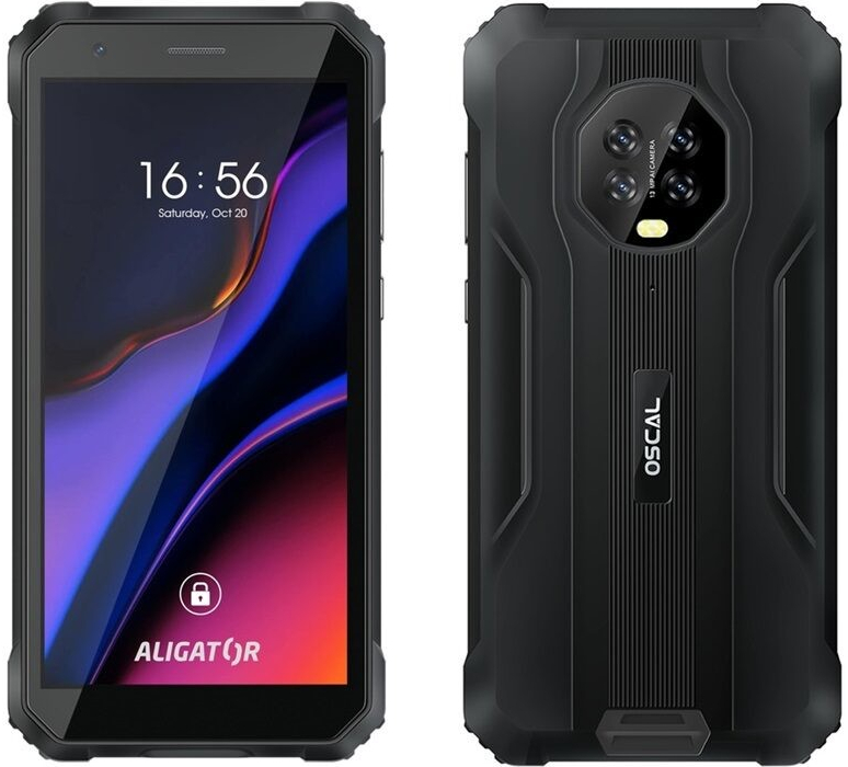 Oscal S60 Pro