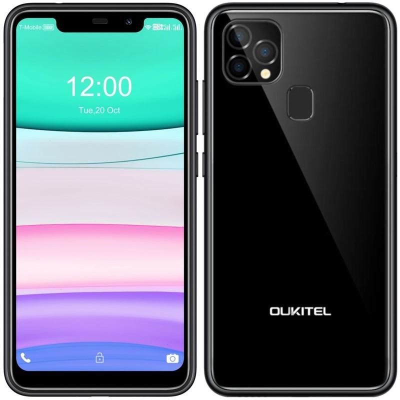 Oukitel C22