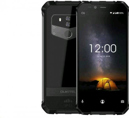 Oukitel WP1