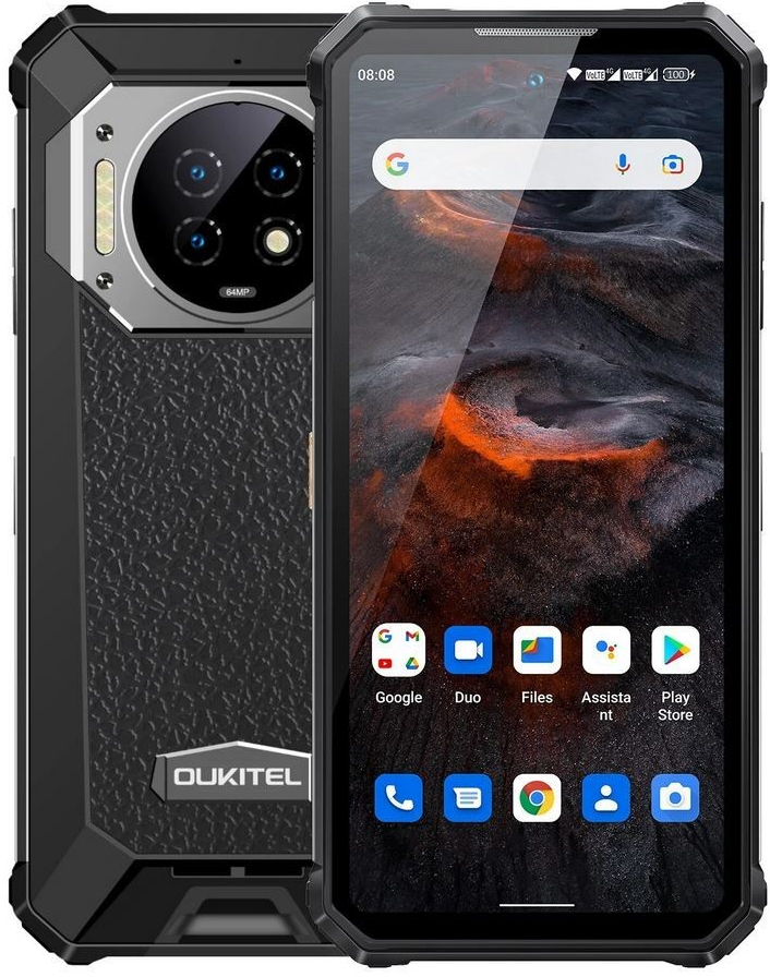 Oukitel WP19