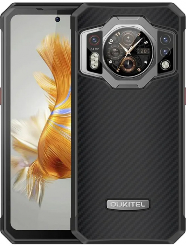 Oukitel WP21