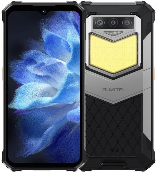 Oukitel WP26