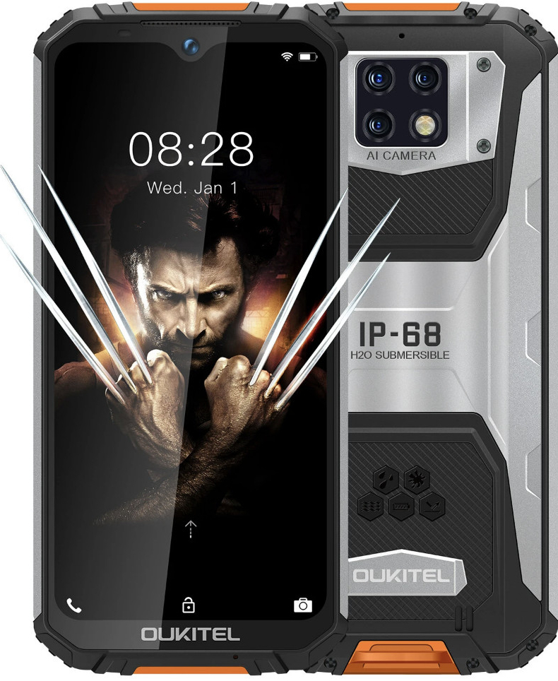 Oukitel WP6