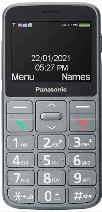 Panasonic KX-TU160