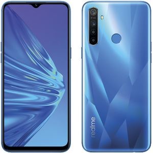 Realme 5