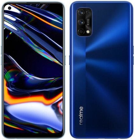 Realme 7 Pro