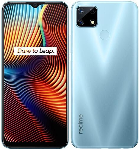 Realme 7i