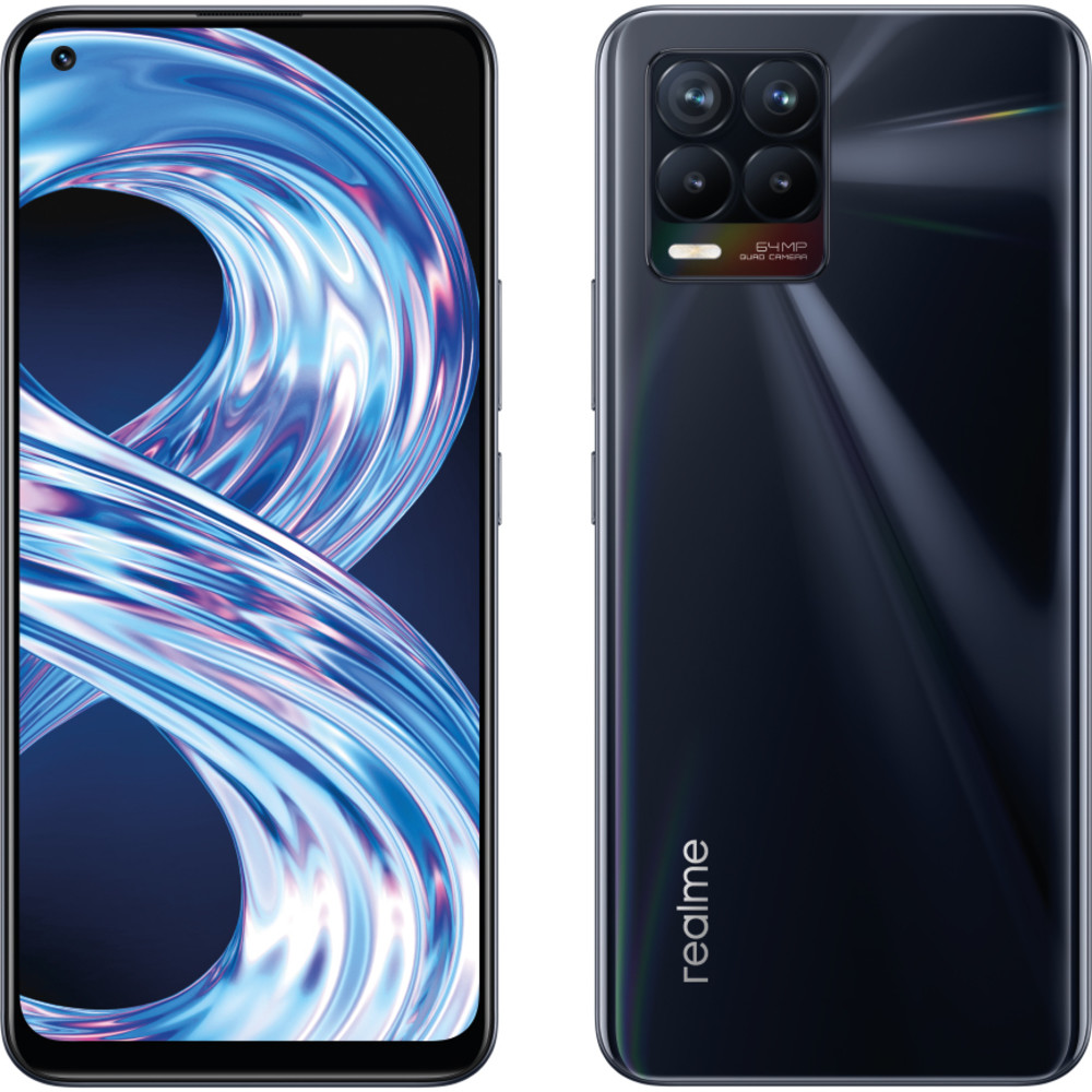 Realme 8