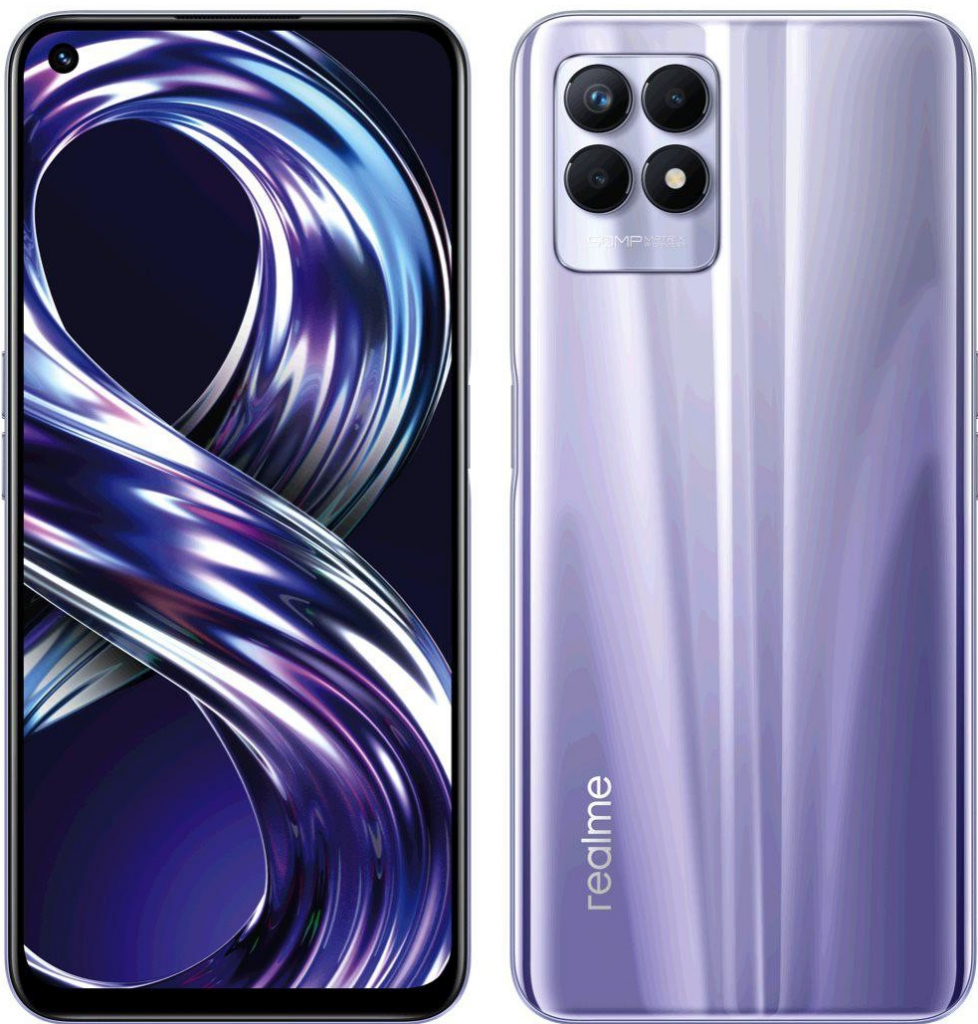 Realme 8i