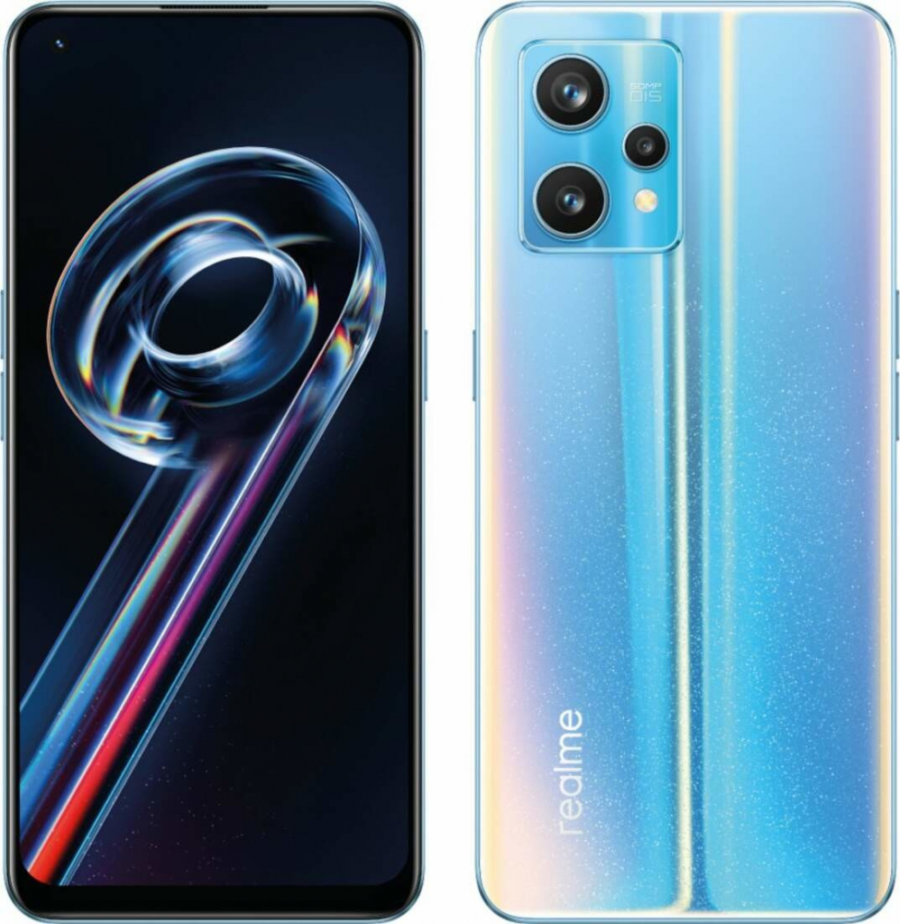 Realme 9 Pro