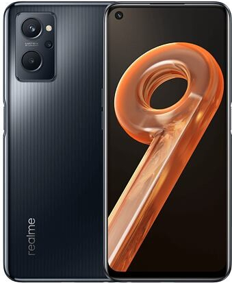 Realme 9i