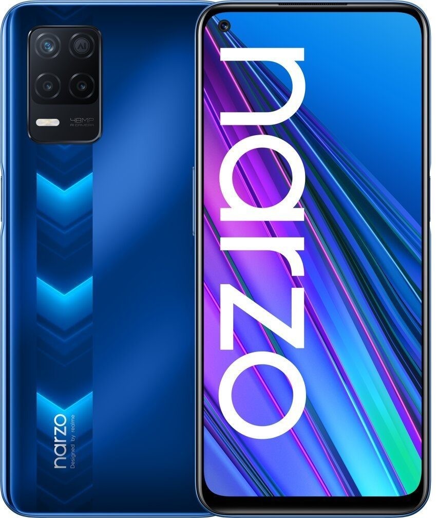 Realme Narzo 30 5G