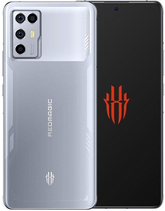 RedMagic 6R