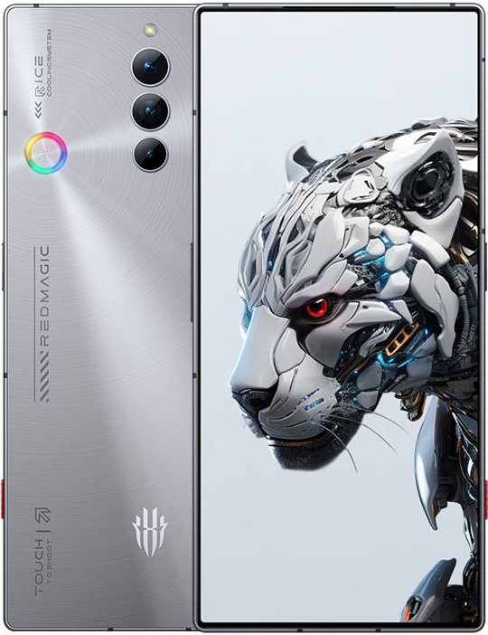 RedMagic 8S Pro