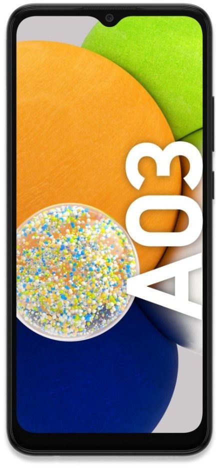 Samsung Galaxy A03