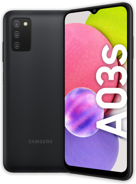 Samsung Galaxy A03s