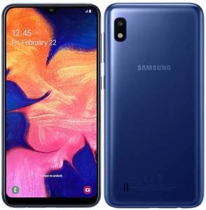 Samsung Galaxy A10