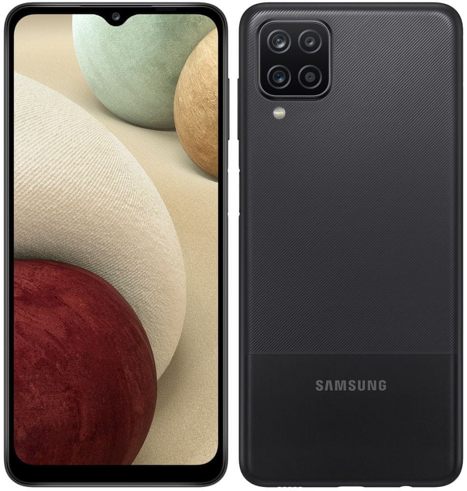 Samsung Galaxy A12 (Exynos)