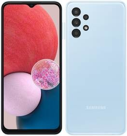 Samsung Galaxy A13 (Helio)