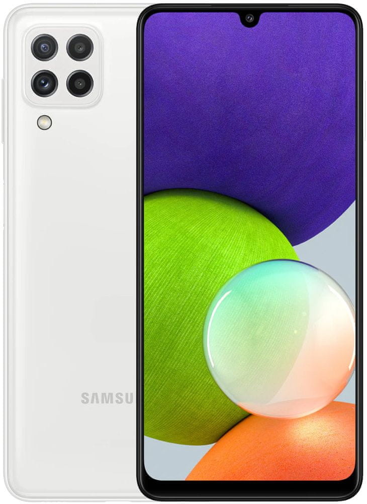 Samsung Galaxy A22