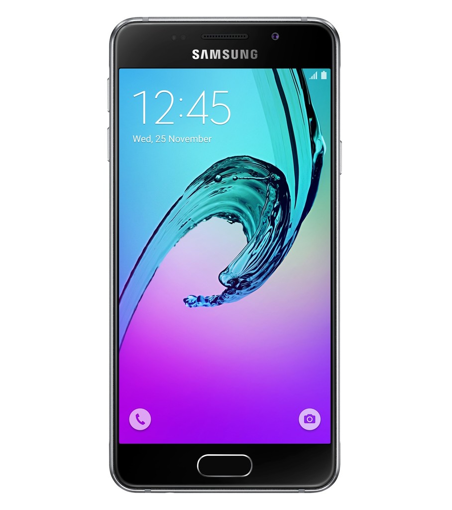 Samsung Galaxy A3 2016