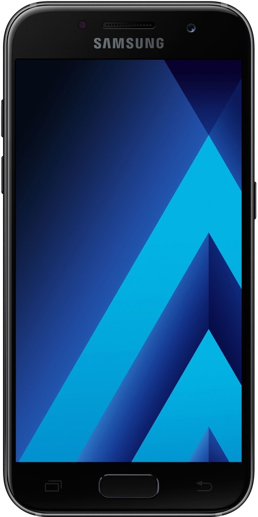 Samsung Galaxy A3 2017