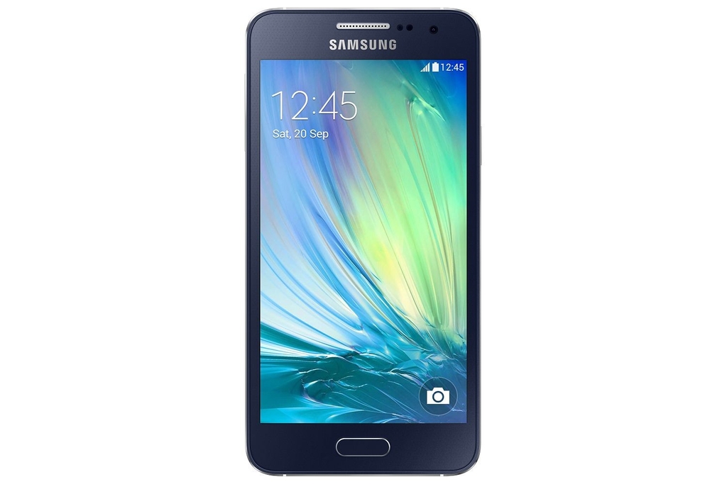 Samsung Galaxy A3 2014