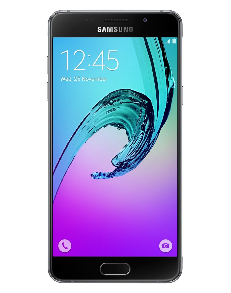 Samsung Galaxy A5 2016