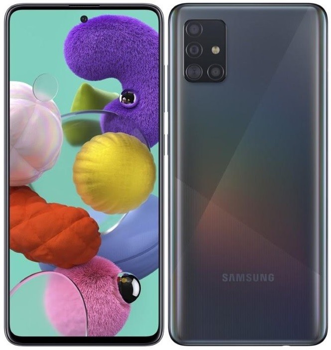 Samsung Galaxy A51 5G